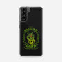 Sleeping Death Whiskey-Samsung-Snap-Phone Case-pigboom