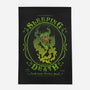 Sleeping Death Whiskey-None-Outdoor-Rug-pigboom