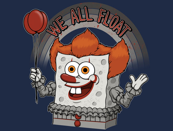 As Long As We All Float