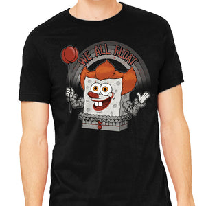 As Long As We All Float