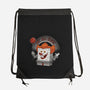 As Long As We All Float-None-Drawstring-Bag-pigboom