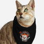 As Long As We All Float-Cat-Bandana-Pet Collar-pigboom