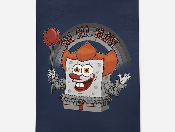 As Long As We All Float