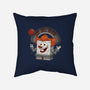 As Long As We All Float-None-Non-Removable Cover w Insert-Throw Pillow-pigboom