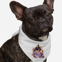 Nostalgic Players-Dog-Bandana-Pet Collar-jacnicolauart