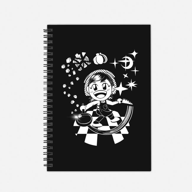 Even Better Than Mama-None-Dot Grid-Notebook-SpicyGurry
