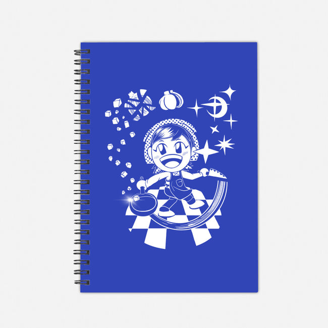 Even Better Than Mama-None-Dot Grid-Notebook-SpicyGurry