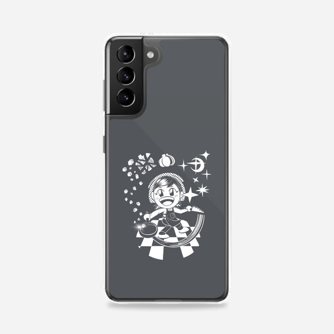 Even Better Than Mama-Samsung-Snap-Phone Case-SpicyGurry