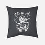 Even Better Than Mama-None-Removable Cover-Throw Pillow-SpicyGurry