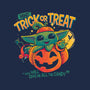 Mind Trick Or Treat-None-Matte-Poster-teesgeex