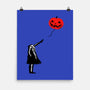 Flying Pumpkin-None-Matte-Poster-spoilerinc