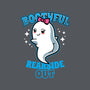 Bootyful Rearside Out-None-Glossy-Sticker-Boggs Nicolas