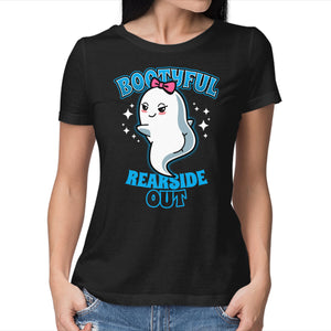 Bootyful Rearside Out