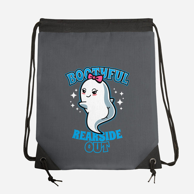 Bootyful Rearside Out-None-Drawstring-Bag-Boggs Nicolas