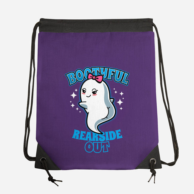 Bootyful Rearside Out-None-Drawstring-Bag-Boggs Nicolas