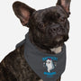 Bootyful Rearside Out-Dog-Bandana-Pet Collar-Boggs Nicolas