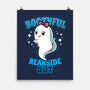 Bootyful Rearside Out-None-Matte-Poster-Boggs Nicolas