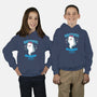 Bootyful Rearside Out-Youth-Pullover-Sweatshirt-Boggs Nicolas