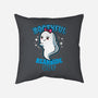 Bootyful Rearside Out-None-Removable Cover-Throw Pillow-Boggs Nicolas