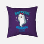 Bootyful Rearside Out-None-Removable Cover-Throw Pillow-Boggs Nicolas