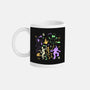 Halloween Dance Party-None-Mug-Drinkware-Karakenio