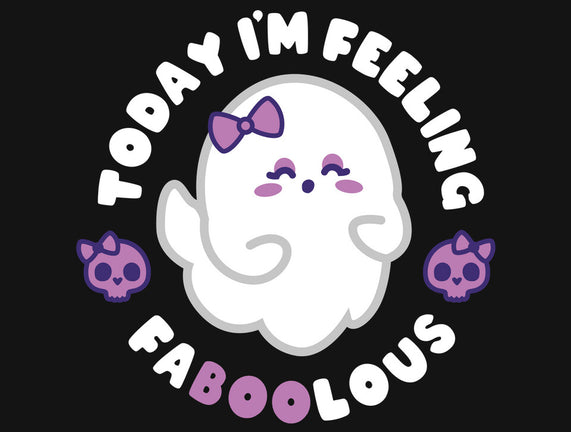 Feeling Faboolous