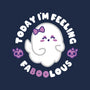 Feeling Faboolous-Youth-Basic-Tee-J31designs