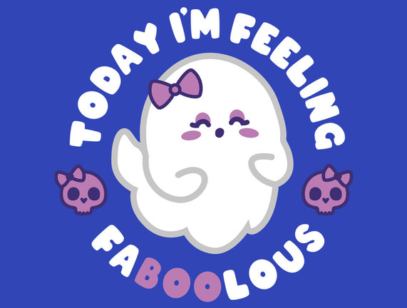 Feeling Faboolous