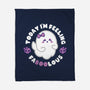 Feeling Faboolous-None-Fleece-Blanket-J31designs