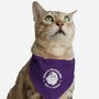 Feeling Faboolous-Cat-Adjustable-Pet Collar-J31designs