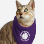 Feeling Faboolous-Cat-Bandana-Pet Collar-J31designs