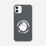 Feeling Faboolous-iPhone-Snap-Phone Case-J31designs