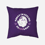 Feeling Faboolous-None-Non-Removable Cover w Insert-Throw Pillow-J31designs