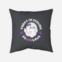 Feeling Faboolous-None-Removable Cover w Insert-Throw Pillow-J31designs