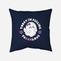 Feeling Faboolous-None-Removable Cover w Insert-Throw Pillow-J31designs