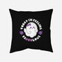 Feeling Faboolous-None-Removable Cover-Throw Pillow-J31designs