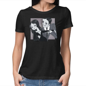 Black And White Love