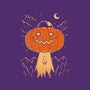I Believe In Halloween-None-Glossy-Sticker-dfonseca