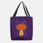 I Believe In Halloween-None-Basic Tote-Bag-dfonseca