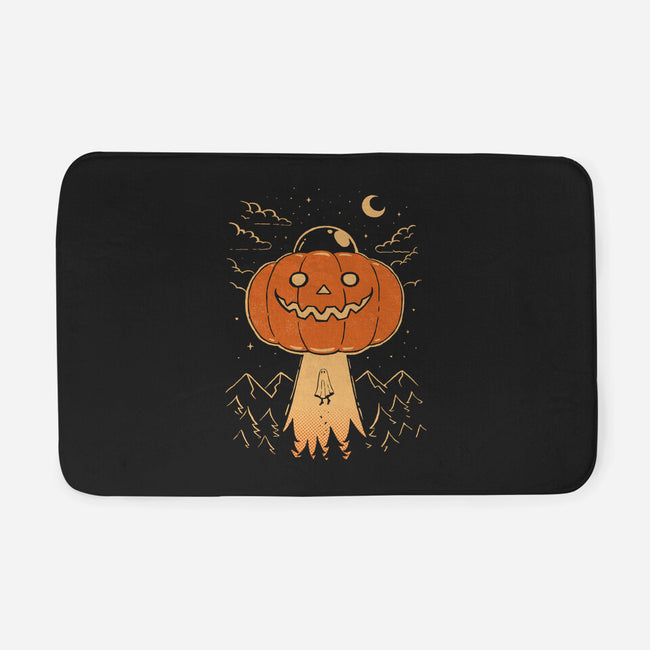 I Believe In Halloween-None-Memory Foam-Bath Mat-dfonseca