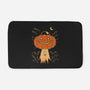 I Believe In Halloween-None-Memory Foam-Bath Mat-dfonseca