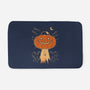 I Believe In Halloween-None-Memory Foam-Bath Mat-dfonseca