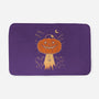 I Believe In Halloween-None-Memory Foam-Bath Mat-dfonseca