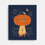 I Believe In Halloween-None-Stretched-Canvas-dfonseca
