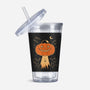 I Believe In Halloween-None-Acrylic Tumbler-Drinkware-dfonseca