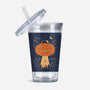I Believe In Halloween-None-Acrylic Tumbler-Drinkware-dfonseca