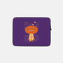 I Believe In Halloween-None-Zippered-Laptop Sleeve-dfonseca