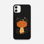 I Believe In Halloween-iPhone-Snap-Phone Case-dfonseca