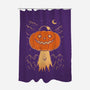 I Believe In Halloween-None-Polyester-Shower Curtain-dfonseca