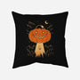 I Believe In Halloween-None-Removable Cover w Insert-Throw Pillow-dfonseca